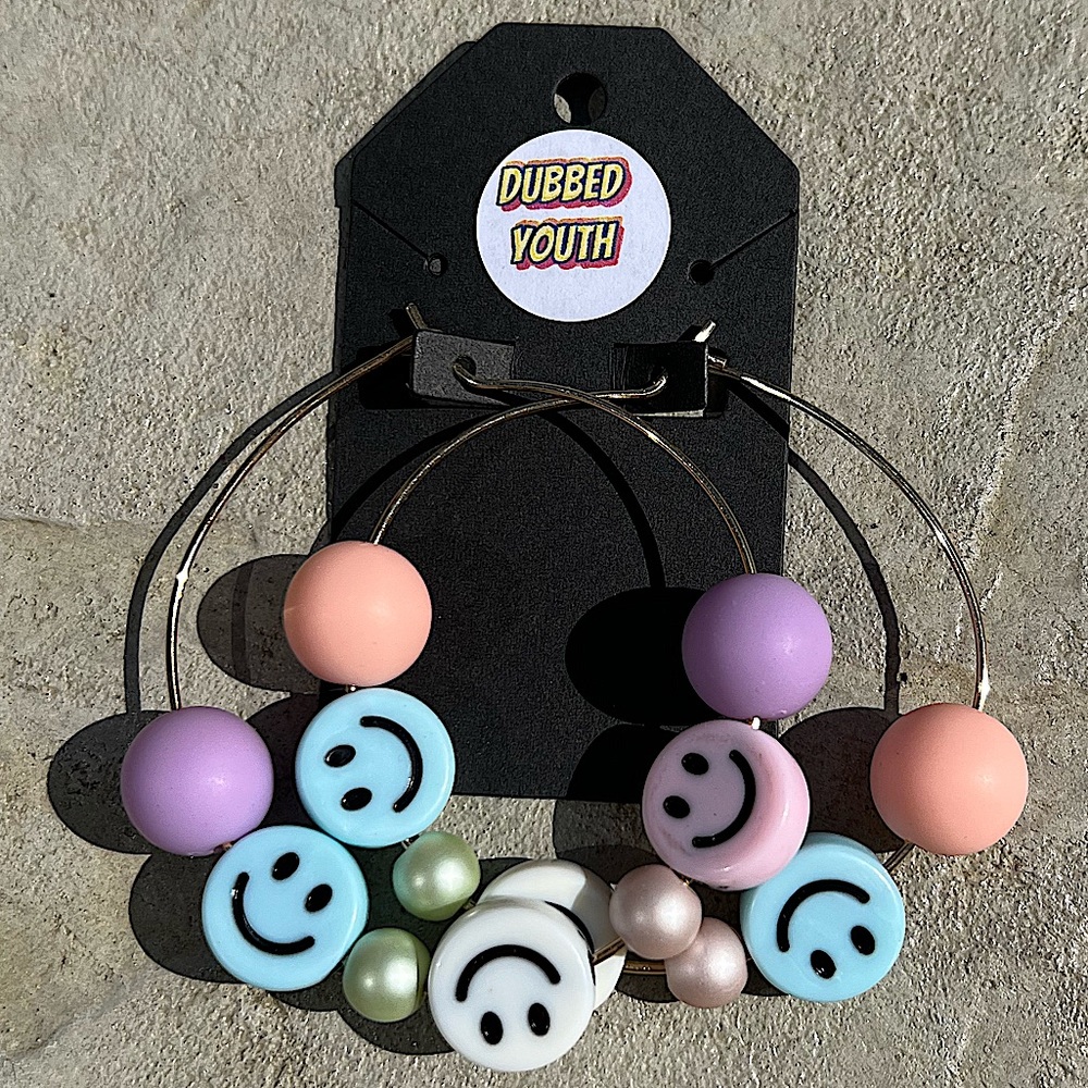 DUBBED YOUTH ‘Big Mood’ Collection Hoops